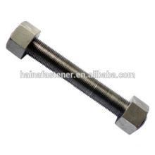 big hex bolt